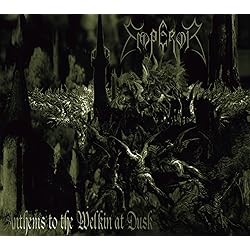 Amazon.co.jp: 闇の皇帝 - エンペラー: ミュージック