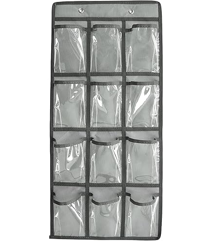 Amazon｜ウォールポケット 壁掛け 収納 ウォール ポケット ポリ塩化