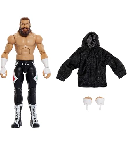 Amazon.co.jp: WWEブレットハートエリートサバイバーシリーズ2025
