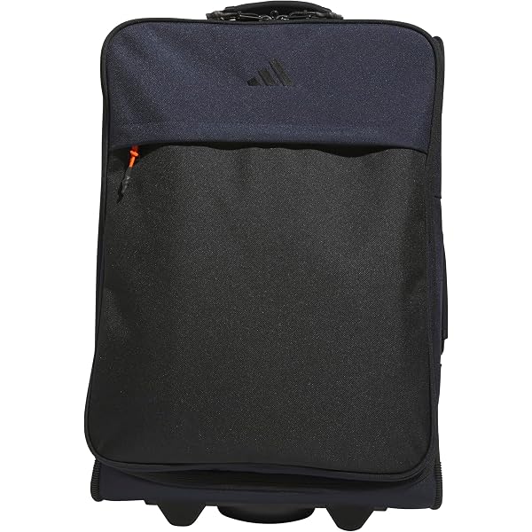 Amazon | [アディダス] トラベルバッグ Travelトローリー EWD32