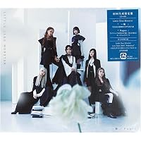Amazon.co.jp: 一輪 / Pages (初回生産限定盤) ‐ Little Glee Monster