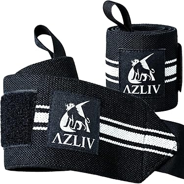 Amazon.co.jp 最新リリース: 手首用ラップサポーター の新着ランキング