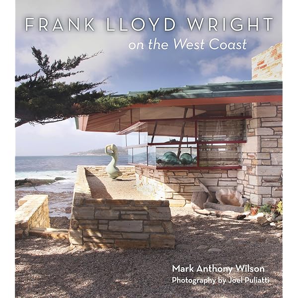 Amazon.co.jp: Frank Lloyd Wright Prairie Houses : 本