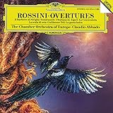 Overtures / Barber of Seville / William Tell
