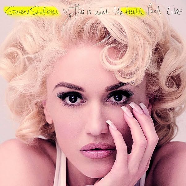 【未開封・未使用】　Gwen Stefani 激レアCDセット Amazon.co.jp: Love. Angel. Music. Baby.(20th Anniversary
