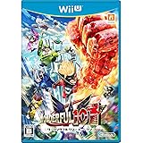 The Wonderful 101 - Wii U
