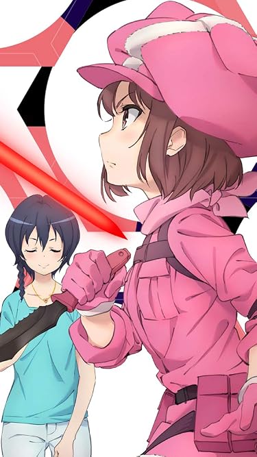 2020夏アニメ - レン / 小比類巻 香蓮