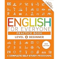 Amazon | English for Everyone: Level 2: Beginner, Course Book: A