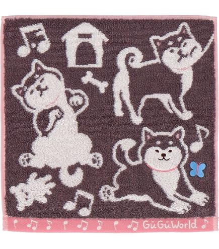 ご確認用mamasan ハンカチ 柴犬ねこちゃん柄ハンドメイド3/18 Amazon.co.jp: コージカンパニー ハンカチ お手する 柴犬 綿 23×23cm