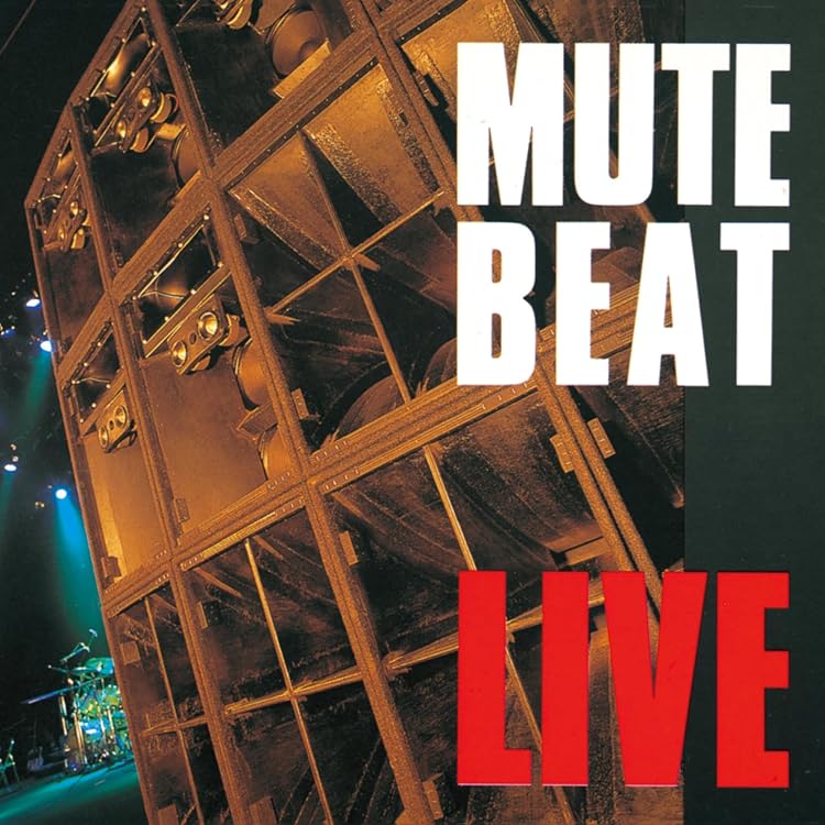 5227 MUTE BEAT STILL ECHO 激レア レゲエ レコード Amazon.co.jp: Still Echo: ミュージック