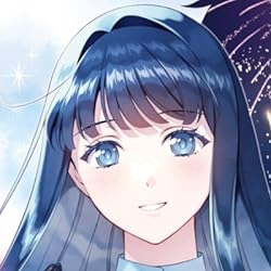 透明な夜に駆ける君と、目に見えない恋をした。の人気壁紙画像 冬月 小春（ふゆつき こはる）