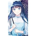 透明な夜に駆ける君と、目に見えない恋をした。 QHD(540×960)壁紙 冬月 小春（ふゆつき こはる）