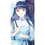 透明な夜に駆ける君と、目に見えない恋をした。 iPhoneSE/5s/5c/5 壁紙 視差効果 冬月 小春(ふゆつき こはる) 透明な夜に駆ける君と、目に見えない恋をした。 iPhoneSE/5s/5c/5 壁紙 視差効果 冬月 小春(ふゆつき こはる)