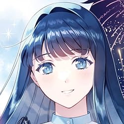 透明な夜に駆ける君と、目に見えない恋をした。の人気壁紙画像 冬月 小春（ふゆつき こはる）