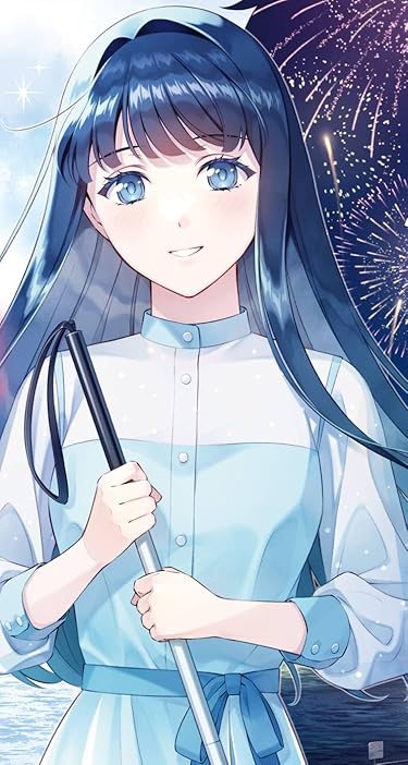 アニメ化決定作品 - 冬月 小春（ふゆつき こはる）