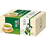辻利 インスタント 宇治抹茶入り煎茶100P