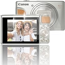 Amazon.co.jp: キャノン用 Canon SX740 HS SX730 HS BEADY カメラ