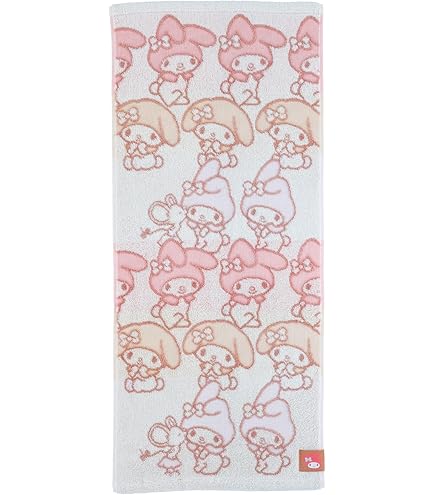 Amazon.co.jp: ご当地キティ ハローキティ プチタオル 京都限定 金閣寺