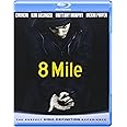 8 Mile [Blu-ray]