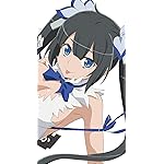 ダンジョンに出会いを求めるのは間違っているだろうか iPhone SE第2~3世代 8~6 壁紙 視差効果 ヘスティア ダンジョンに出会いを求めるのは間違っているだろうか iPhone SE第2~3世代 8~6 壁紙 視差効果 ヘスティア