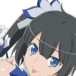 ダンジョンに出会いを求めるのは間違っているだろうか 壁紙 スマポ