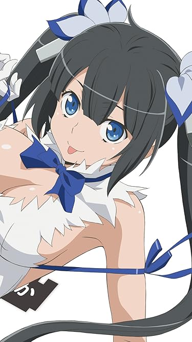 2020秋アニメ - ヘスティア