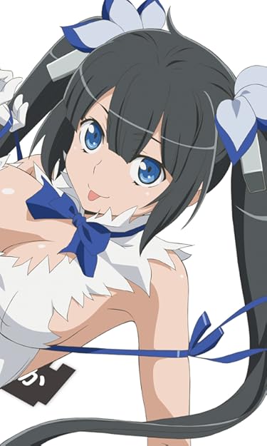 マンガUP！で読めるアニメ化作品 - ヘスティア