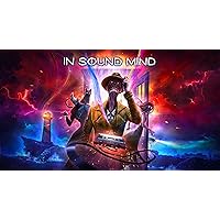 In Sound Mind - DX Edition(インサウンドマインド デラックスエディション) -Switch