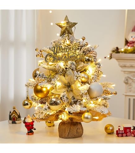 Amazon | クリスマスツリー 雪が降る機能付き 音楽機能 led ライト