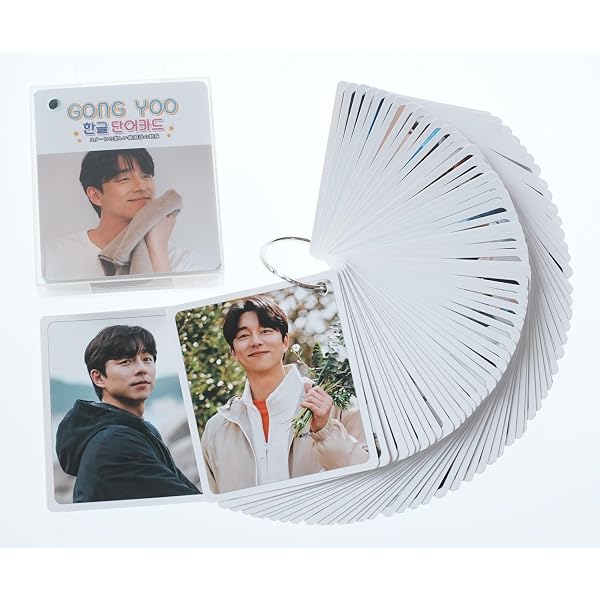 Amazon.co.jp: コン・ユ 1st写真集「I LIKE YOO」 : コン・ユ