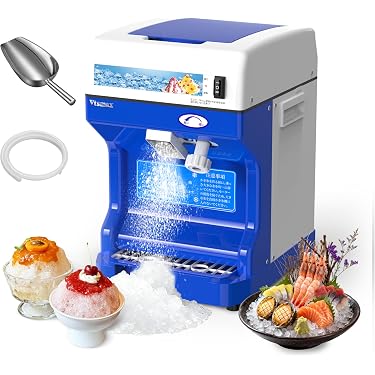 Amazon.co.jp Best Sellers: The most popular items in Shaved Ice