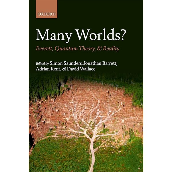 Amazon | The Many Worlds Interpretation of Quantum Mechanics: A