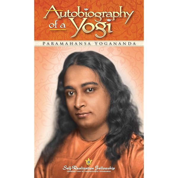 Amazon | Autobiography of a Yogi (Self-Realization