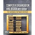 Computer Organization and Design MIPS Edition: The Hardware/Software Interface