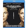 ベンジャミン・バトン 数奇な人生 [Blu-ray]