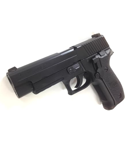 Amazon | ガスブローバック シグ ザウエル P226 レイル フルセット