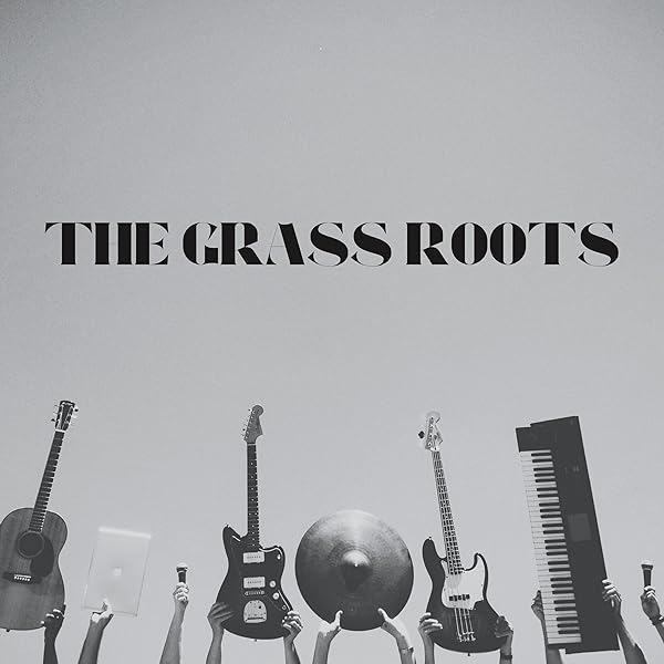 レア盤  Da Grass Roots Music  Drama  オリジナル盤 Da Grass Roots - Drama grassroots レコードLP - メルカリ