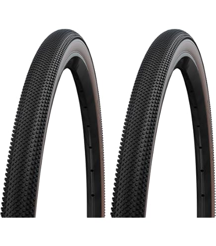 Amazon | 2本セット SCHWALBE(シュワルベ) G-ONE ALLROUND 700c
