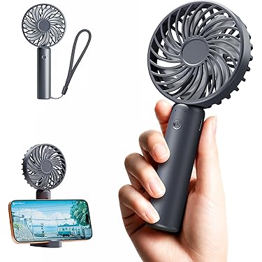 Amazon.co.jp 最新リリース: 携帯扇風機 の新着ランキングです。