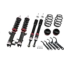 Amazon | BLITZ(ブリッツ) 車高調 レンチ付 CR-Z ZF1/ZF2 ダンパー 