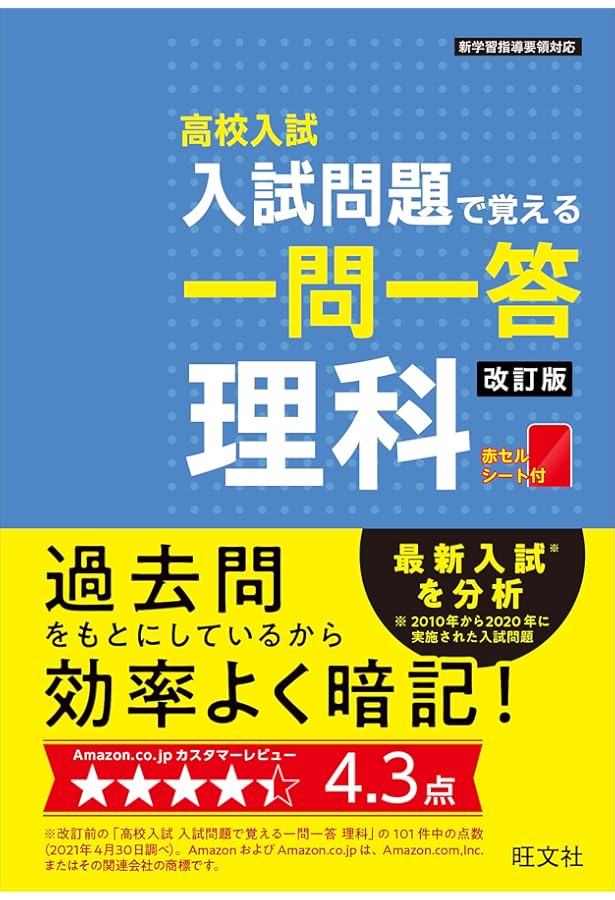 中学&高校入試 社会 一問一答: 最頻出事項のファイナルチェック! (受験