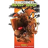 Transformers 2: Beast Wars