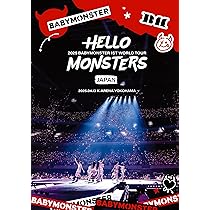 Amazon.co.jp: 【Amazon.co.jp限定】1ST WORLD TOUR IN JAPAN ~2025.04