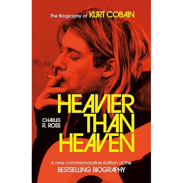 LIFE誌特別版　“REMEMBERING  COBAIN” LIFE誌特別版 “REMEMBERING KURT COBAIN” 本