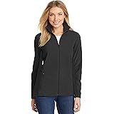 Port Authority Women's Summit Fleece Full-Zip Jacket L233