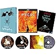 伊賀忍法帖 4Kデジタル修復 Ultra HD Blu-ray 【HDR版】（4K Ultra HD Blu-ray＋Blu-ray＋CD 計3枚組） [Blu-ray]