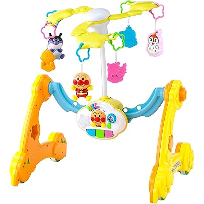 Amazon | タカラトミー ベビートイ くまのプーさん 6WAYジム 変身