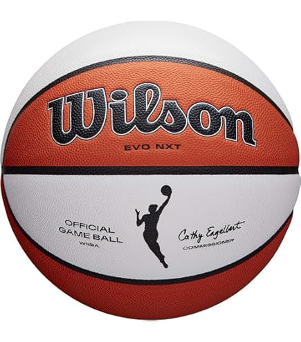Amazon | WILSON NCAA Evo NXT 公式インドアゲーム
