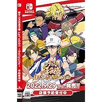 Amazon | 新テニスの王子様 ~Go to the top~ - 3DS | ゲームソフト