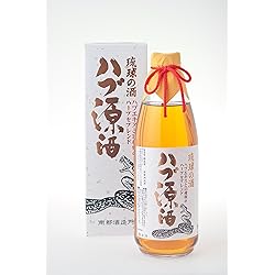 Amazon.co.jp: 琉球の酒 夫婦ハブ入りハブ酒 35度 1400ml 南都酒造
